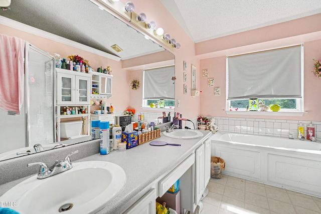 4704 River Boat Landing Court, Raleigh, NC 27604