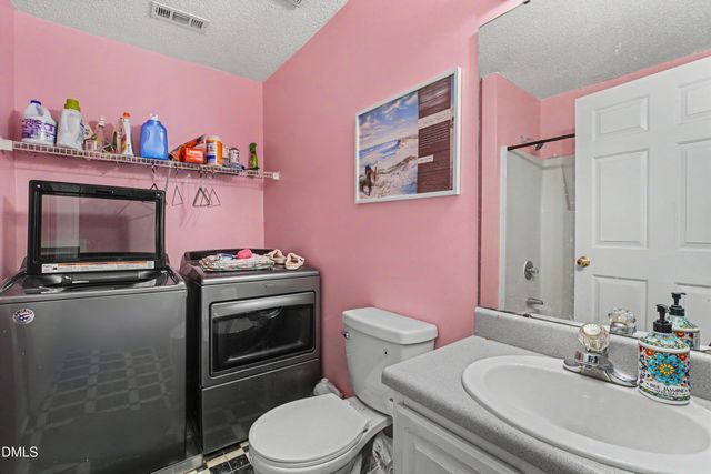 4704 River Boat Landing Court, Raleigh, NC 27604