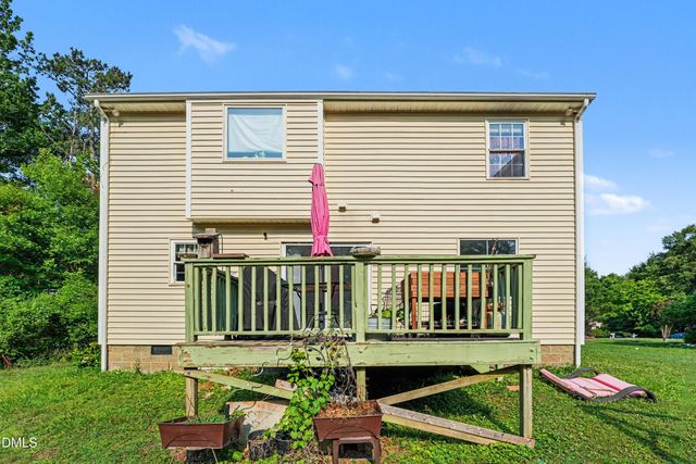 4704 River Boat Landing Court, Raleigh, NC 27604