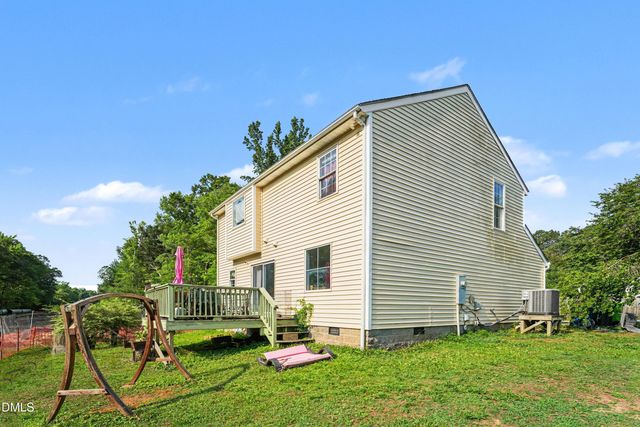 4704 River Boat Landing Court, Raleigh, NC 27604
