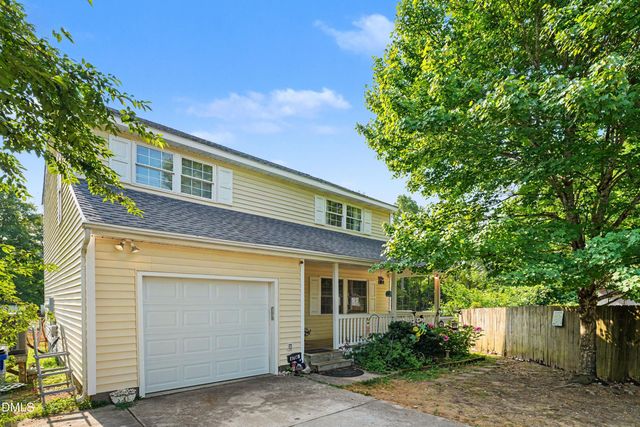 4704 River Boat Landing Court, Raleigh, NC 27604