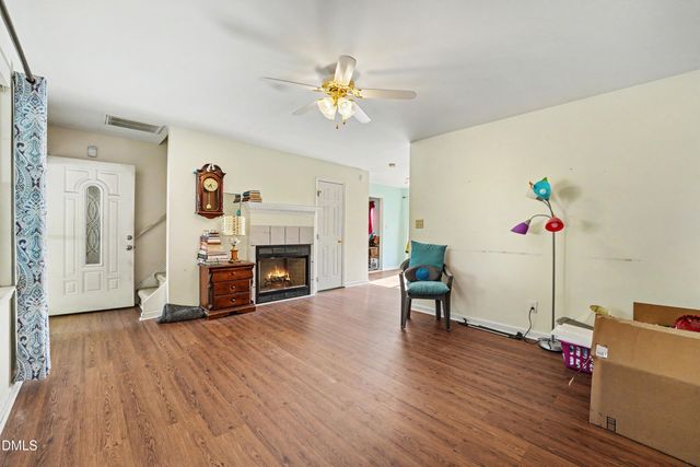 4704 River Boat Landing Court, Raleigh, NC 27604