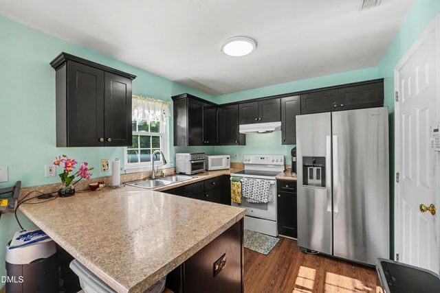 4704 River Boat Landing Court, Raleigh, NC 27604