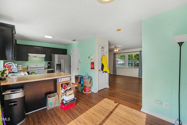 4704 River Boat Landing Court, Raleigh, NC 27604