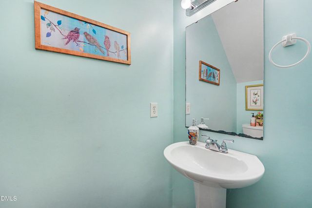 4704 River Boat Landing Court, Raleigh, NC 27604
