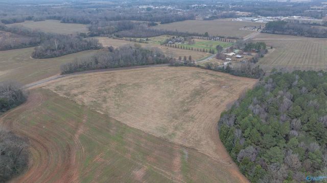 26 Acres Cooper Road, Rogersville, AL 35652