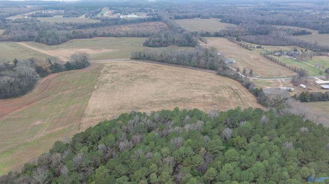 26 Acres Cooper Road, Rogersville, AL 35652