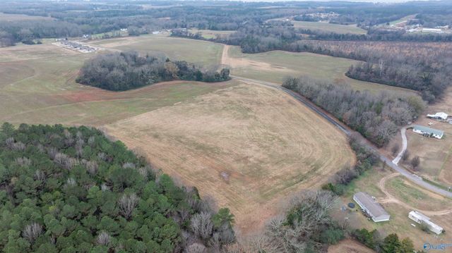 26 Acres Cooper Road, Rogersville, AL 35652