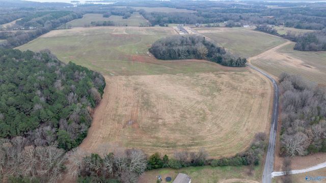 26 Acres Cooper Road, Rogersville, AL 35652