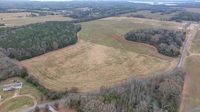 26 Acres Cooper Road, Rogersville, AL 35652