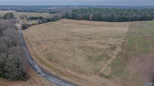 26 Acres Cooper Road, Rogersville, AL 35652