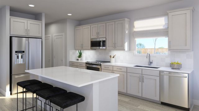 116 Sycamore Pines LN, Kyle, TX 78640