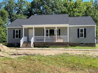100 W St. John’s Church Rd, West Point, VA 23181
