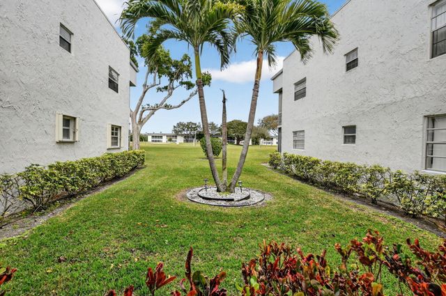 549 Flanders L 549 L, Delray Beach, FL 33484