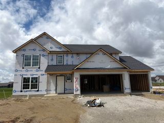 12741 Towcester Court, Fort Wayne, IN 46818