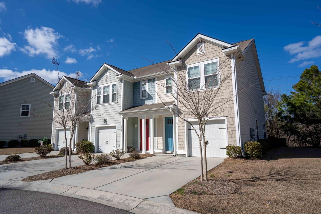 8754 Pasture Court, Summerville, SC 29485