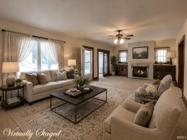 427 Q Street, Bedford, IN 47421