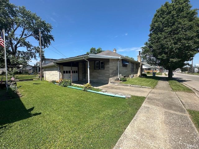 427 Q Street, Bedford, IN 47421