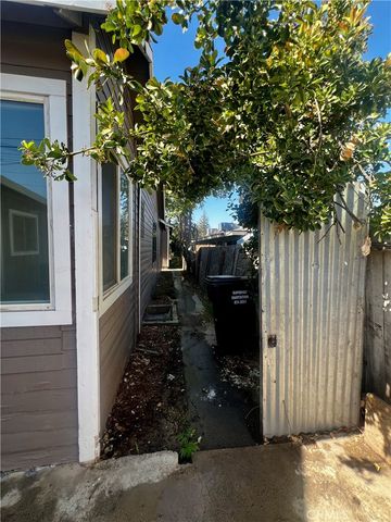 1322 Quincy, Bakersfield, CA 93305