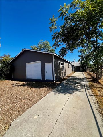 1322 Quincy, Bakersfield, CA 93305