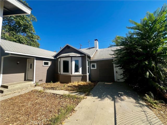 1322 Quincy, Bakersfield, CA 93305