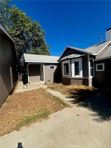 1322 Quincy, Bakersfield, CA 93305