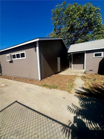 1322 Quincy, Bakersfield, CA 93305