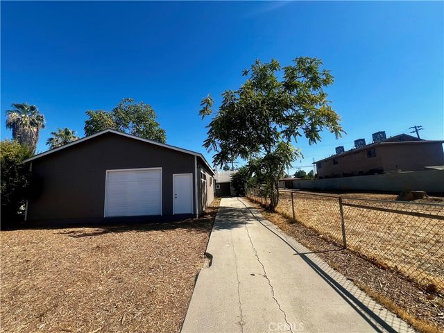1322 Quincy, Bakersfield, CA 93305