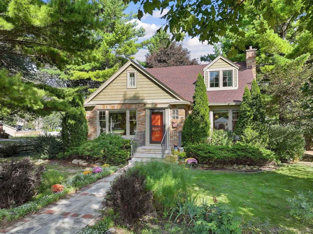 501 S Wille Street, Mount Prospect, IL 60056 — exterior