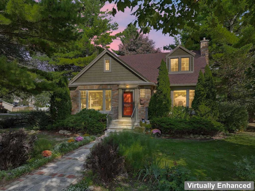 501 S Wille Street, Mount Prospect, IL 60056 — photo 2