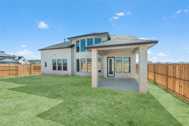 7114 Frio Drive, League City, TX 77546