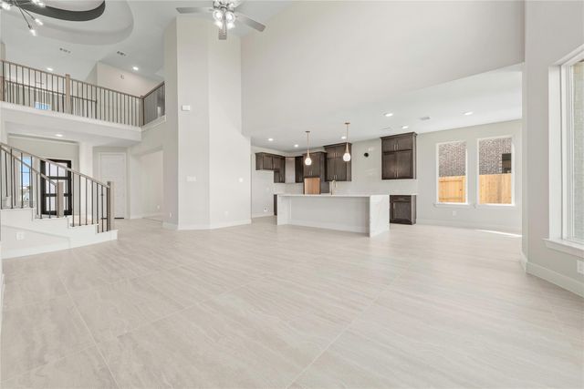 7114 Frio Drive, League City, TX 77546