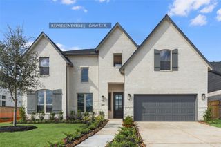 7114 Frio Drive, League City, TX 77546