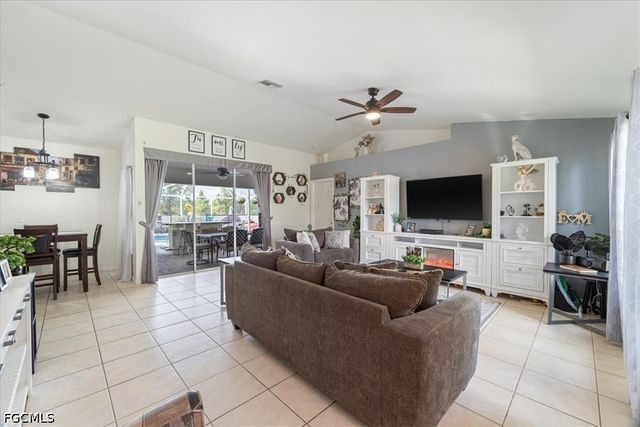 1021 Alvin AVE, Lehigh Acres, FL 33971
