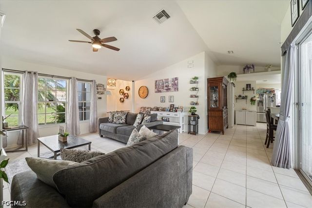 1021 Alvin AVE, Lehigh Acres, FL 33971