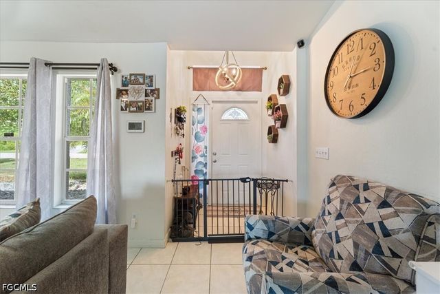 1021 Alvin AVE, Lehigh Acres, FL 33971