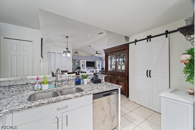 1021 Alvin AVE, Lehigh Acres, FL 33971