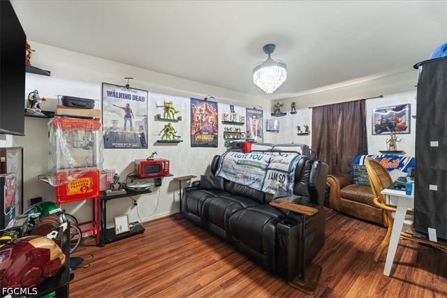 1021 Alvin AVE, Lehigh Acres, FL 33971