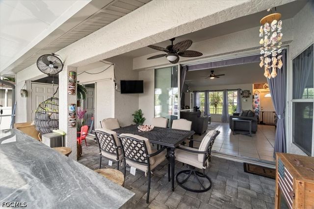 1021 Alvin AVE, Lehigh Acres, FL 33971