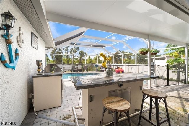 1021 Alvin AVE, Lehigh Acres, FL 33971