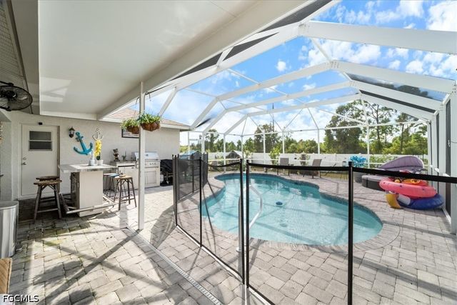 1021 Alvin AVE, Lehigh Acres, FL 33971