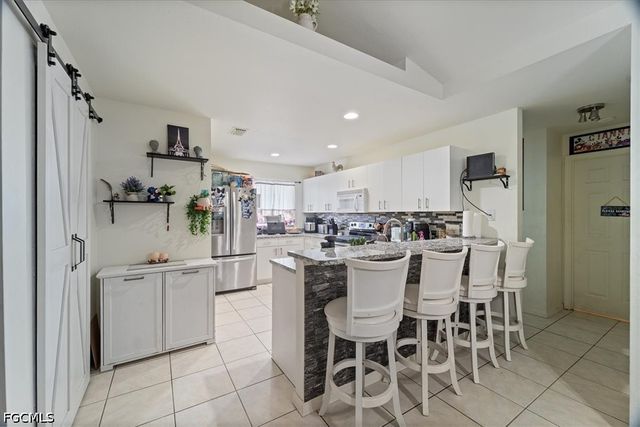 1021 Alvin AVE, Lehigh Acres, FL 33971