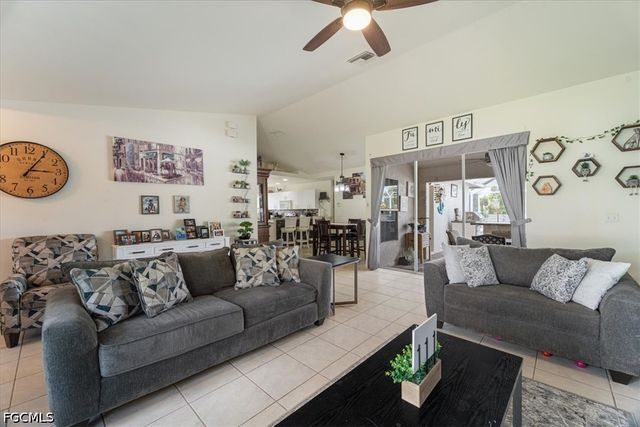 1021 Alvin AVE, Lehigh Acres, FL 33971