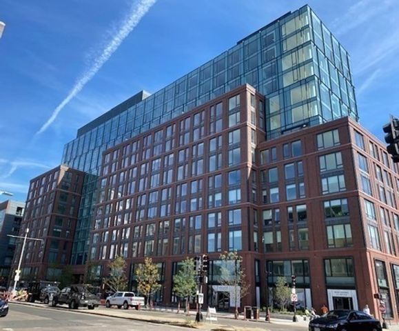 380 Harrison Ave 14 E, Boston, MA 02118