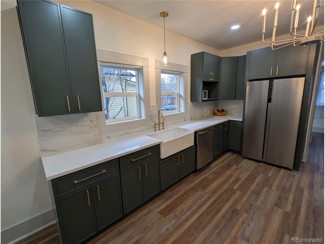 710 Carson St, Brush, CO 80723