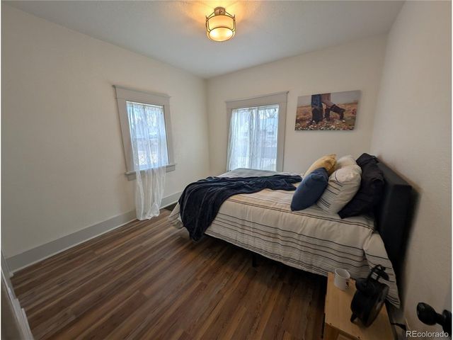 710 Carson St, Brush, CO 80723