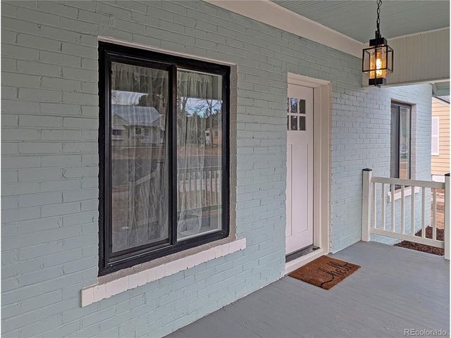 710 Carson St, Brush, CO 80723