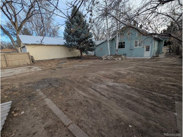 710 Carson St, Brush, CO 80723