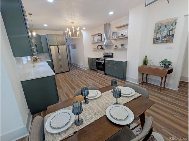 710 Carson St, Brush, CO 80723