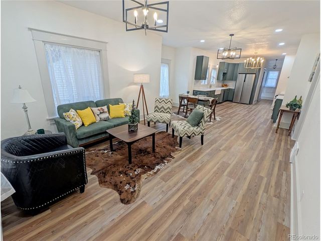 710 Carson St, Brush, CO 80723